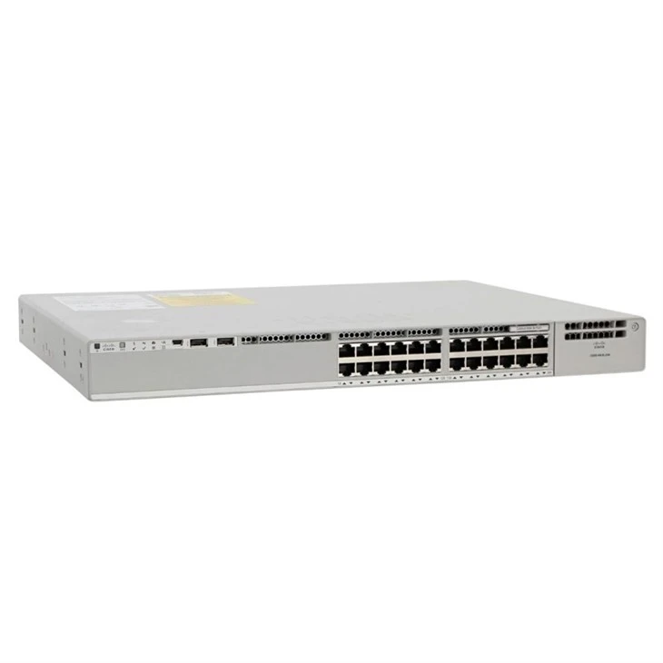 Catalyst C9200-24T suppliers