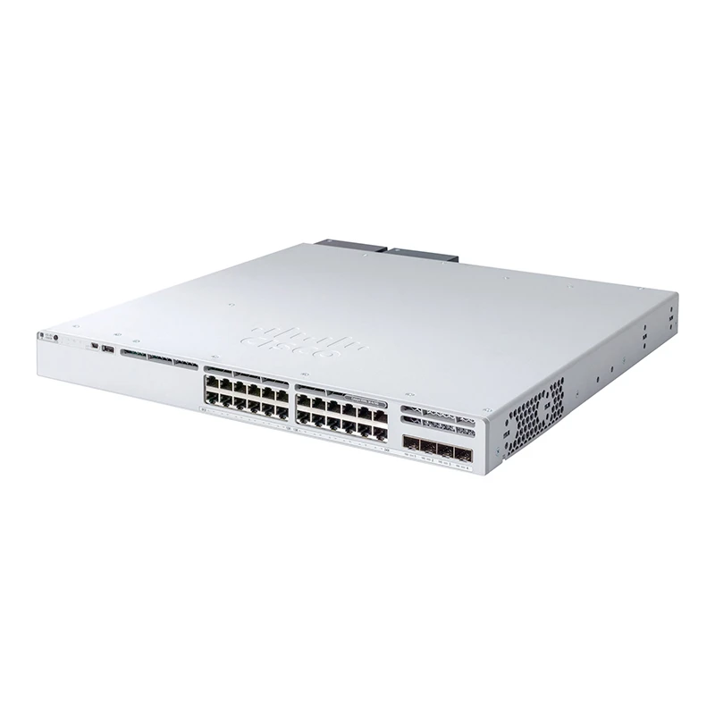 Catalyst C9200L-24T-4X
