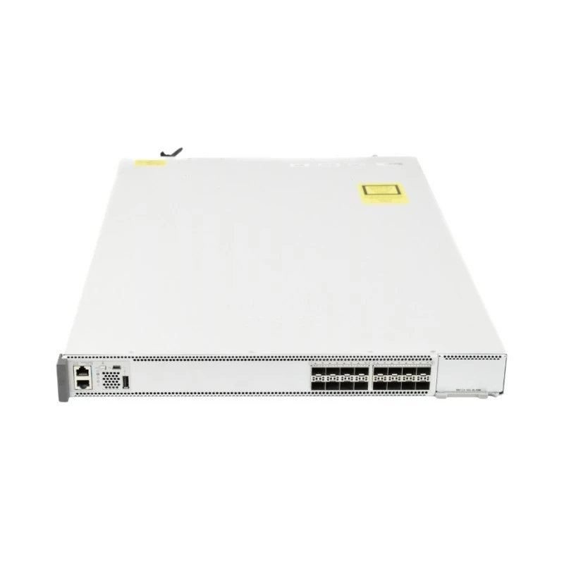 Catalyst C9500-16X best