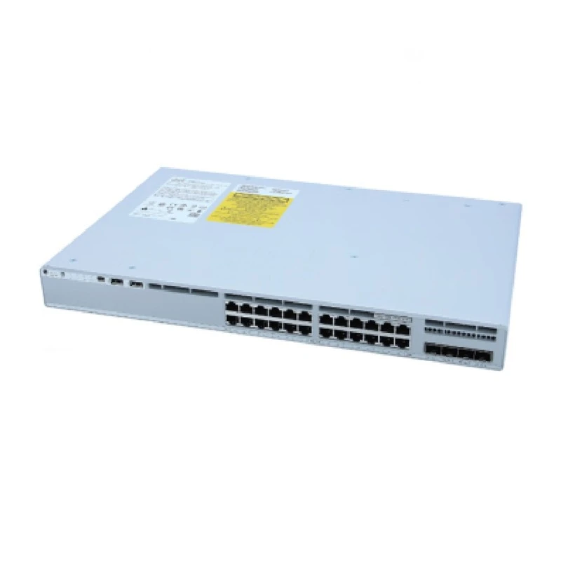 C9200L-24T-4G-E1 C9200L-24T-4G-E1
